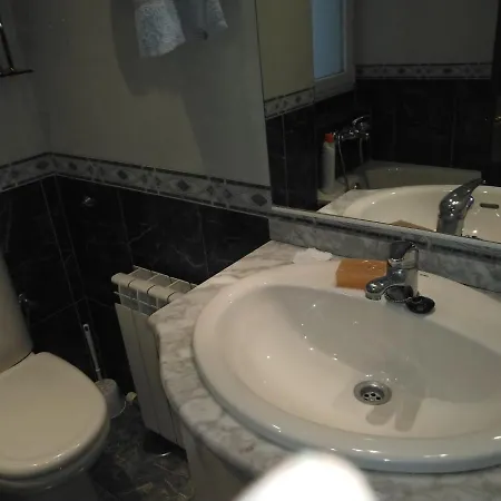 Apartment Cimadevilla San Pedro *