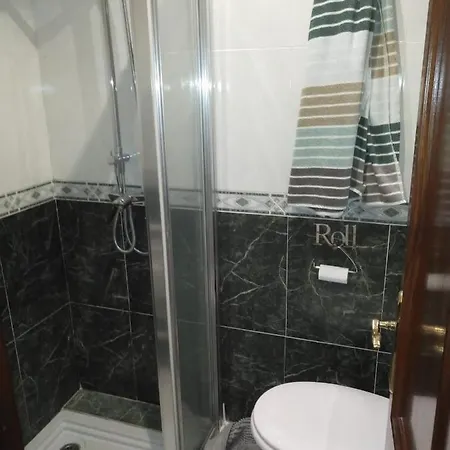 Cimadevilla San Pedro Gijón