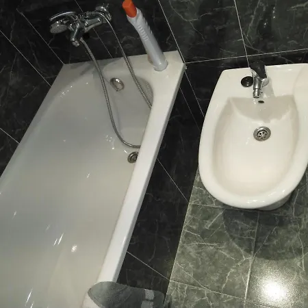Apartamento Cimadevilla San Pedro